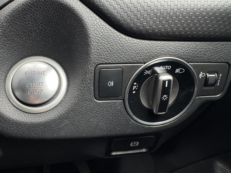 Mercedes-Benz A Class 1.6 A180 Se 7G-dct Euro 6 Ss Grey #18