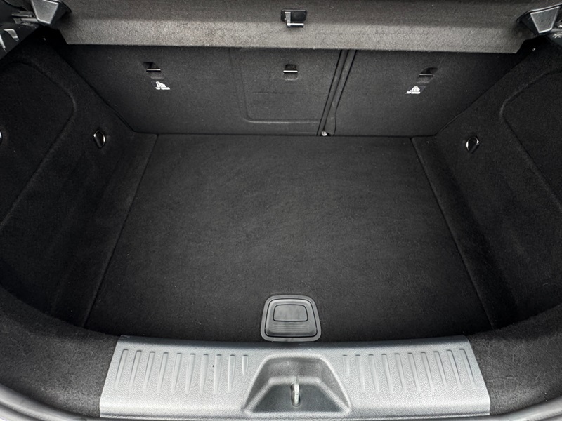 Mercedes-Benz A Class 1.6 A180 Se 7G-dct Euro 6 Ss Grey #23