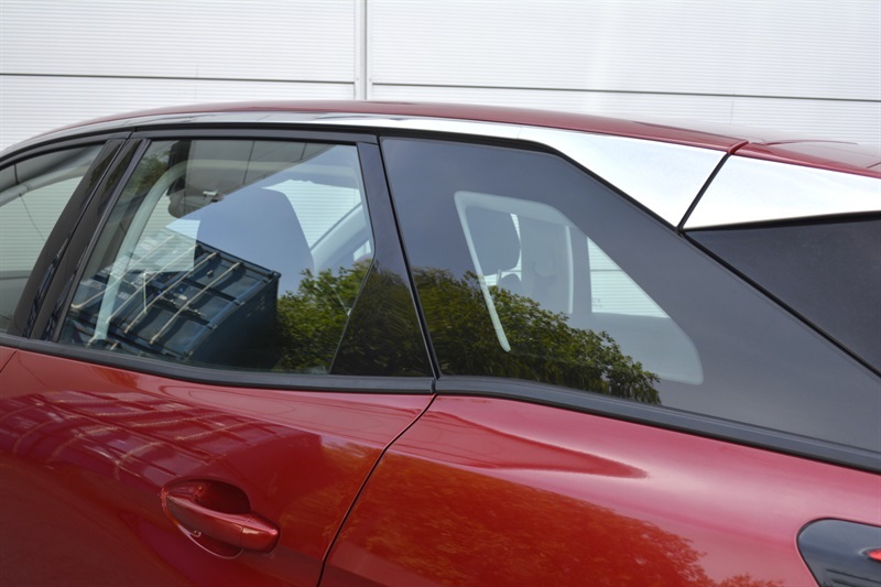 Peugeot 3008 1.6L Gt Line Black #25