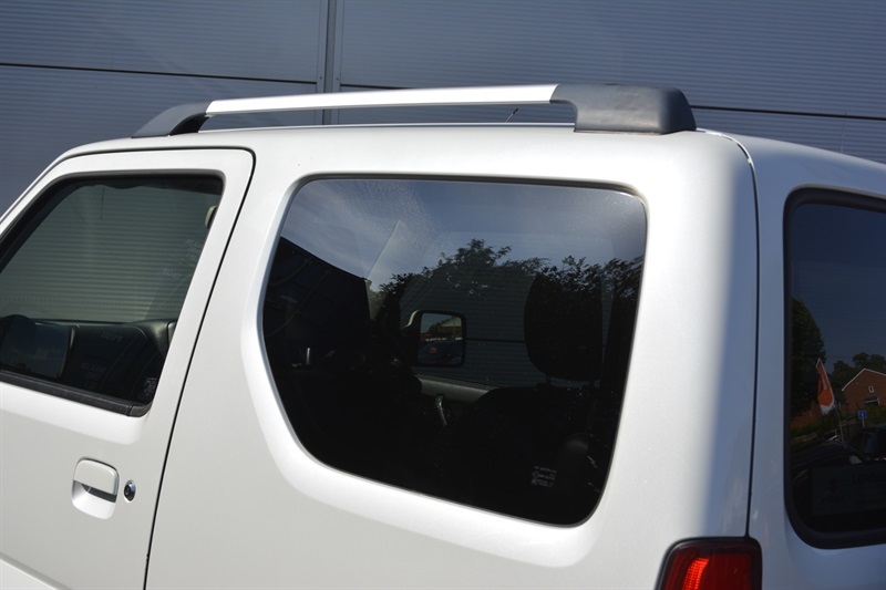 Suzuki Jimny 1.3 Vvt Sz3 4Wd Euro 6 White #19