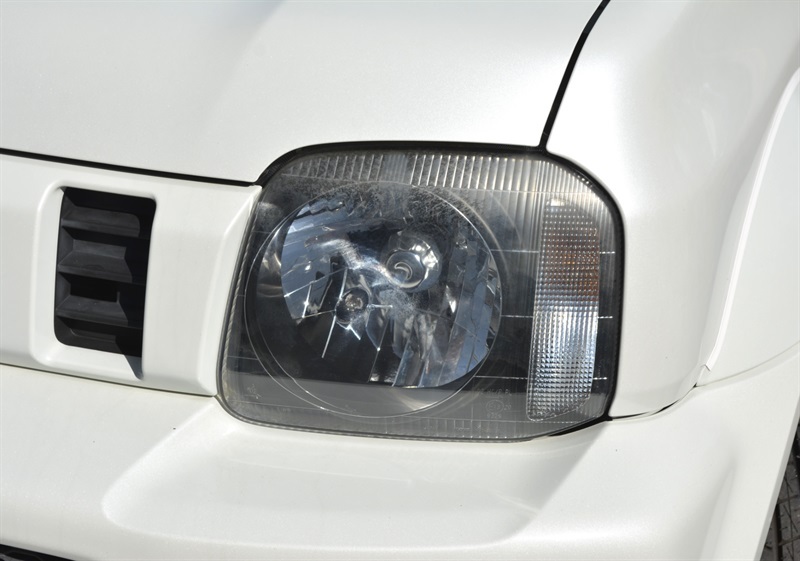 Suzuki Jimny 1.3 Vvt Sz3 4Wd Euro 6 White #23