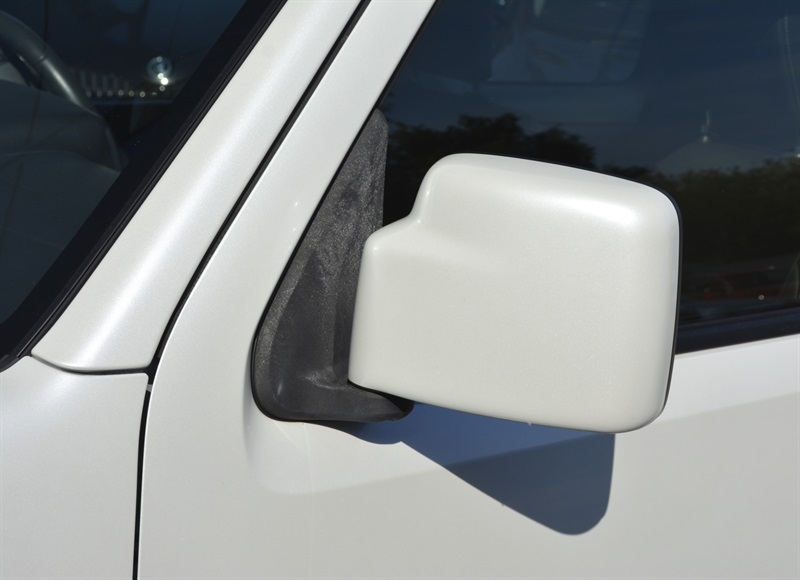 Suzuki Jimny 1.3 Vvt Sz3 4Wd Euro 6 White #22