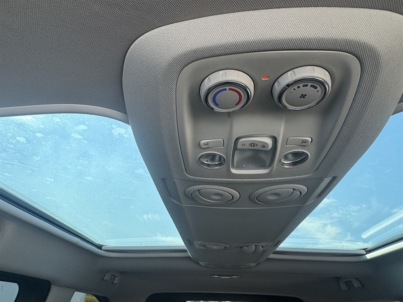 Peugeot Traveller Blue Hdi Business Long Silver #14