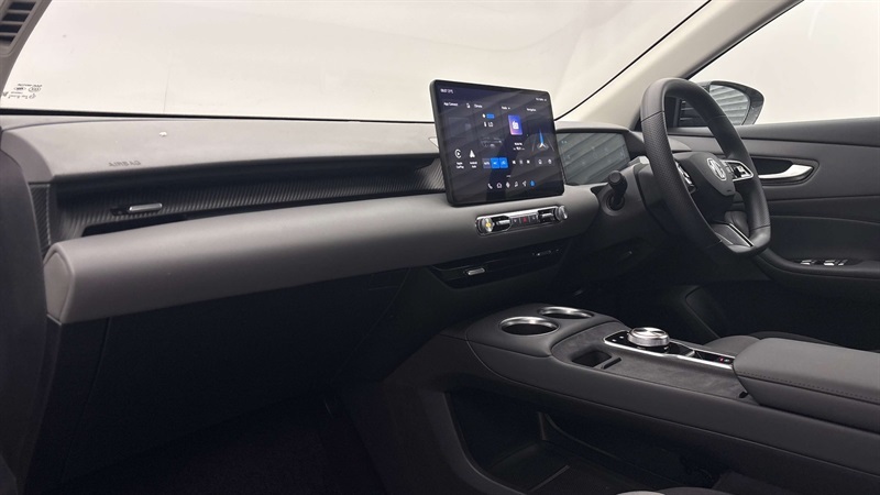 MG MGS5 49Kwh Se Suv 170 Ps NA26YLN Blue #3
