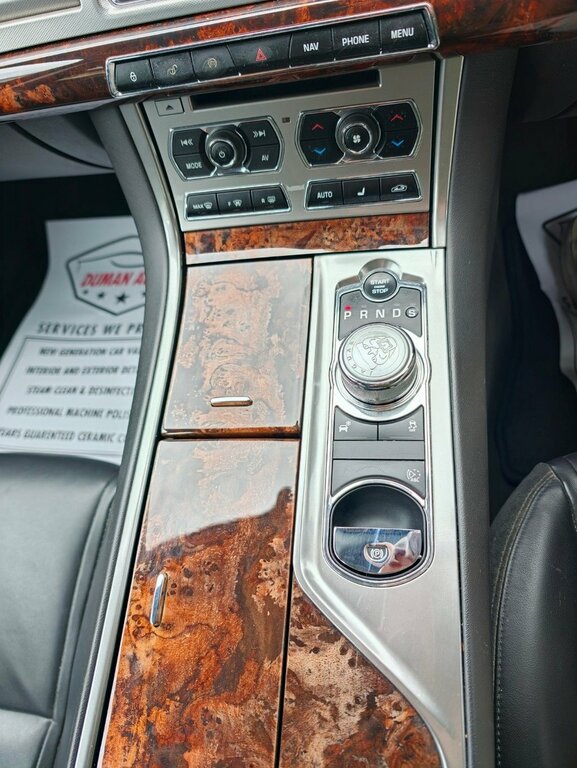 Jaguar XF Se Business Blue #23