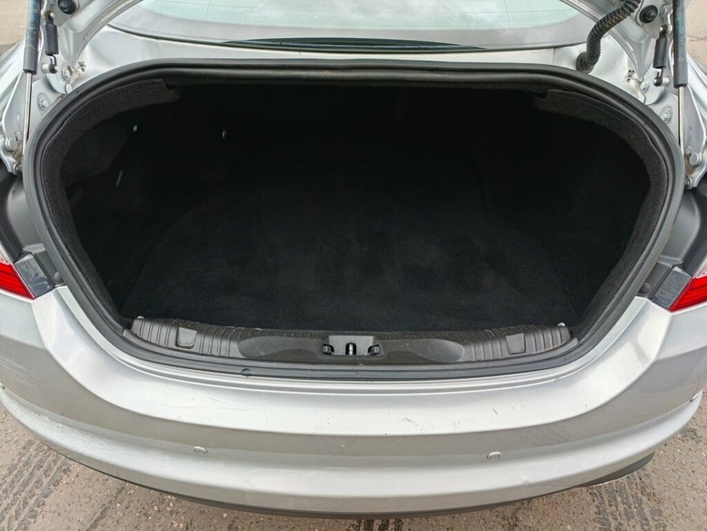 Jaguar XF Se Business Blue #8
