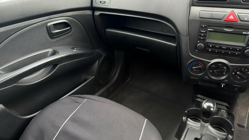 Kia Picanto 1 1.0 5-Door From 2,495 Retail Package Silver #9