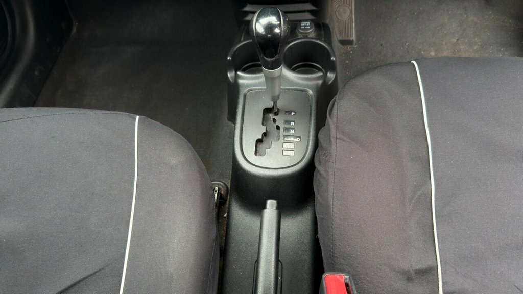 Kia Picanto 1 1.0 5-Door From 2,495 Retail Package Silver #13