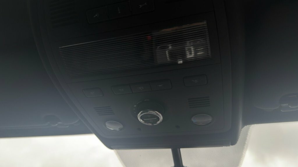 Volkswagen Touareg Blue #23
