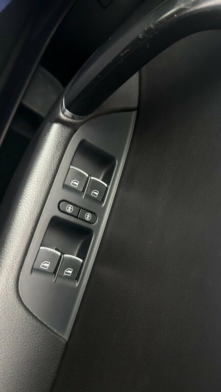 Volkswagen Touareg Blue #34