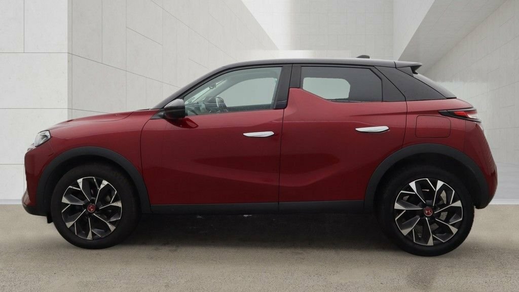 DS DS 3 1.2L Performance Line Red #6