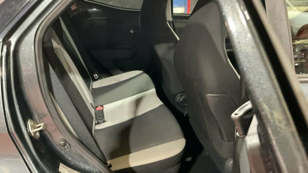 Toyota Aygo 1.0 Vvt-i X Red #8