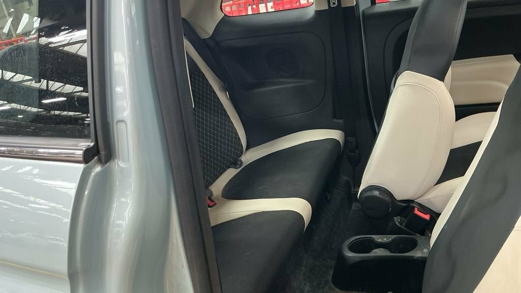 Fiat 500x Dolcevita 1L Dolcevita Green #3