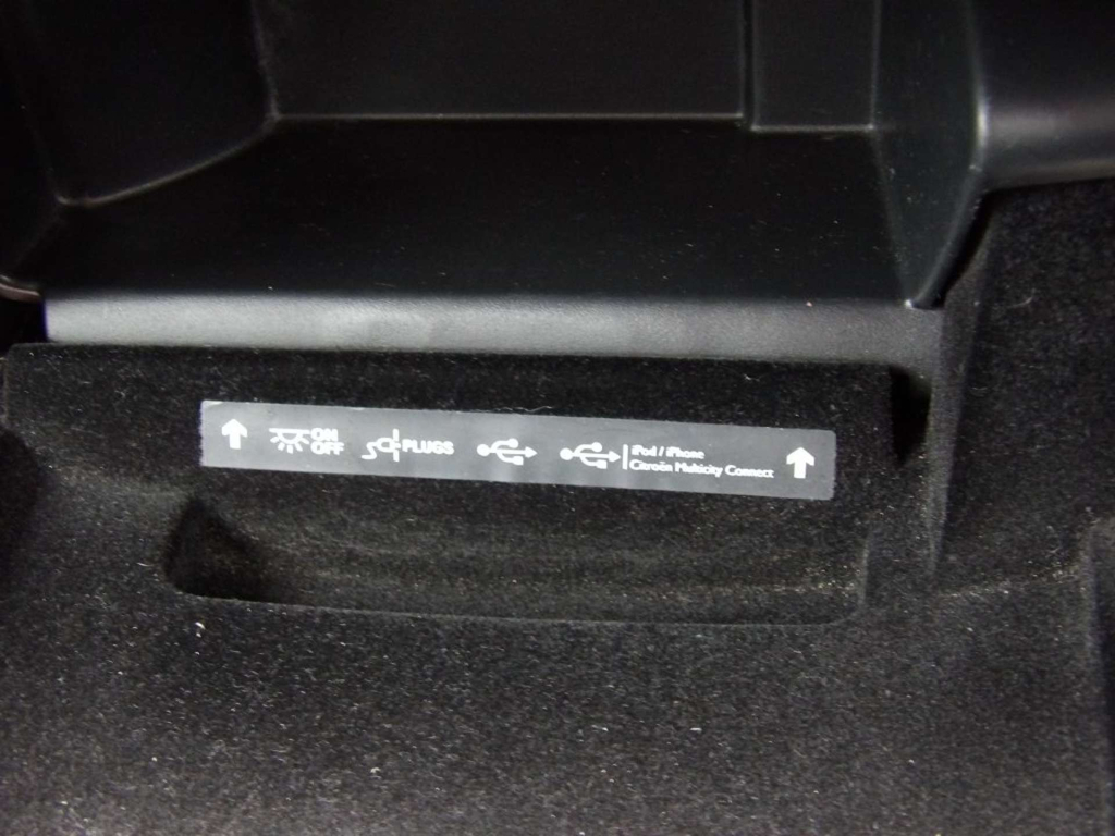Citroen Grand C4 Picasso Picasso 1.6 Bluehdi Feel Euro 6 Ss Grey #28