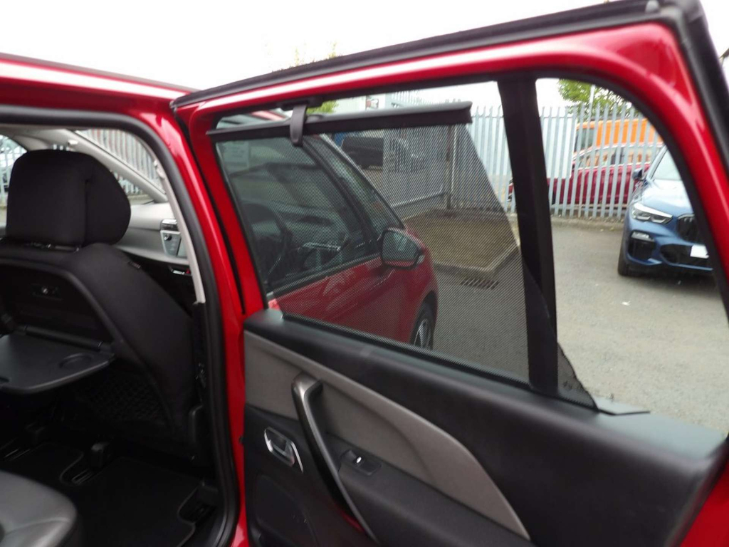 Citroen Grand C4 Picasso Picasso 1.6 Bluehdi Feel Euro 6 Ss Grey #24