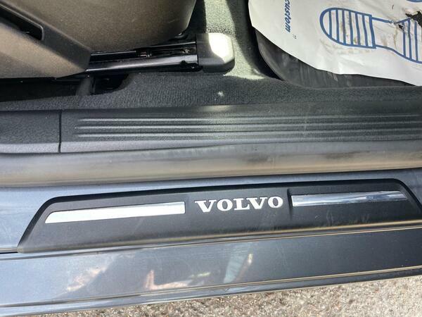Volvo V40 2.0 D3 R-design Lux Geartronic Euro 5 Ss Blue #22