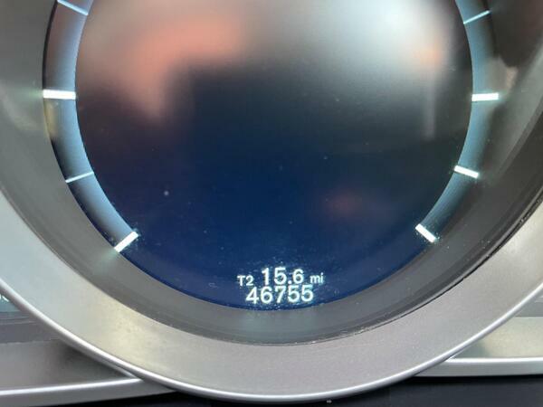 Volvo V40 2.0 D3 R-design Lux Geartronic Euro 5 Ss Blue #23