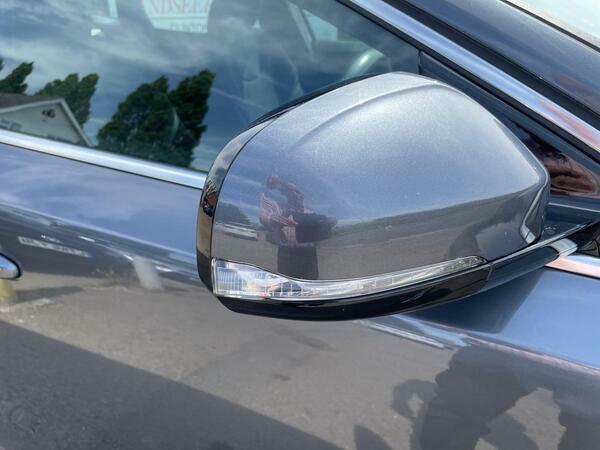 Volvo V40 2.0 D3 R-design Lux Geartronic Euro 5 Ss Blue #12