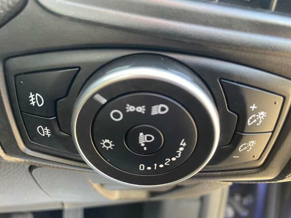 Honda Hr-V Honda Hr-v 1.5 I-vtec Se Suv Eur Black #36