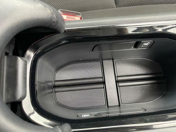 Honda Hr-V Honda Hr-v 1.5 I-vtec Se Suv Eur Black #43