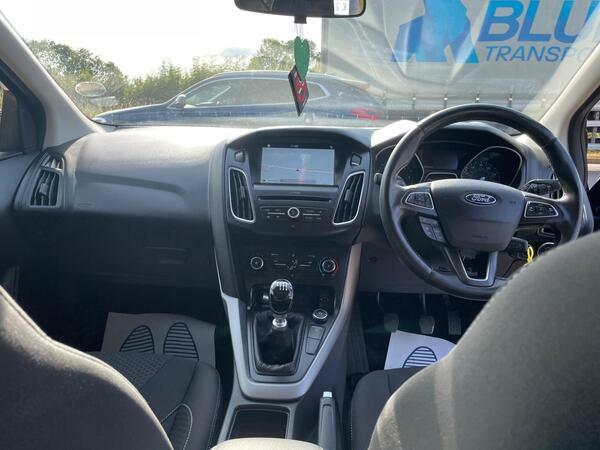 Honda Hr-V Honda Hr-v 1.5 I-vtec Se Suv Eur Black #28