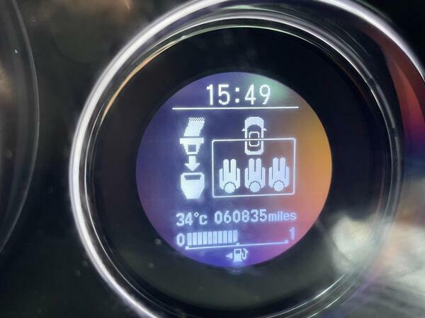 Honda Hr-V Honda Hr-v 1.5 I-vtec Se Suv Eur Black #25