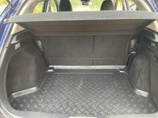 Honda Hr-V Honda Hr-v 1.5 I-vtec Se Suv Eur Black #39