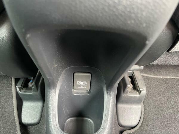 Honda Hr-V Honda Hr-v 1.5 I-vtec Se Suv Eur Black #48
