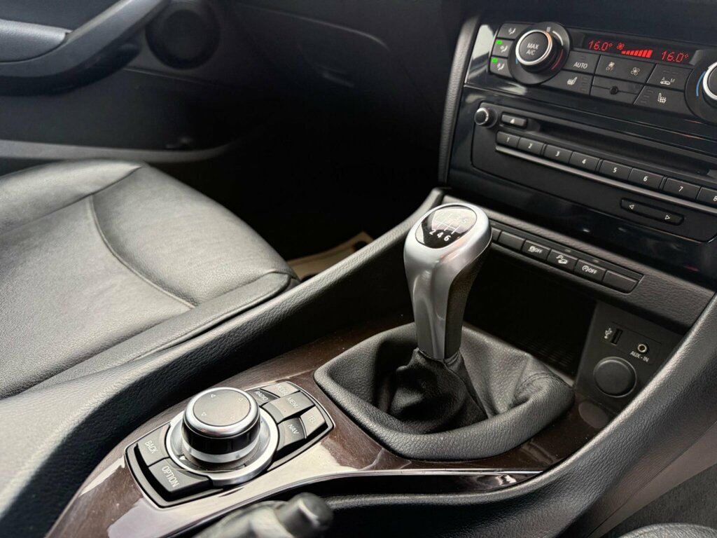 BMW X1 2.0 Xdrive18d Xline 141 Bhp Grey #24