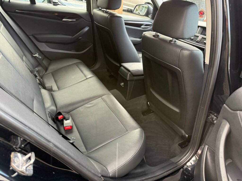 BMW X1 2.0 Xdrive18d Xline 141 Bhp Grey #25