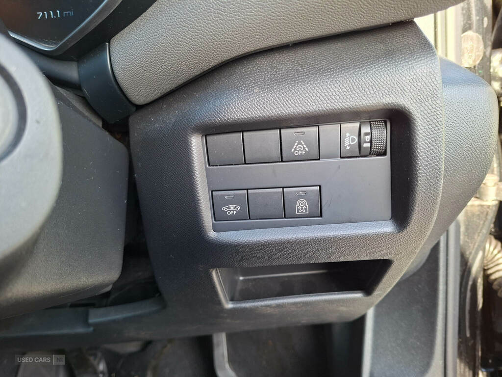 Citroen C5 Aircross Flair Plus White #14