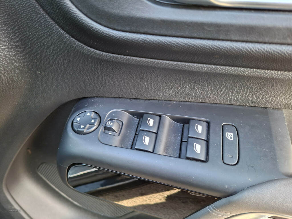 Citroen C5 Aircross Flair Plus White #13