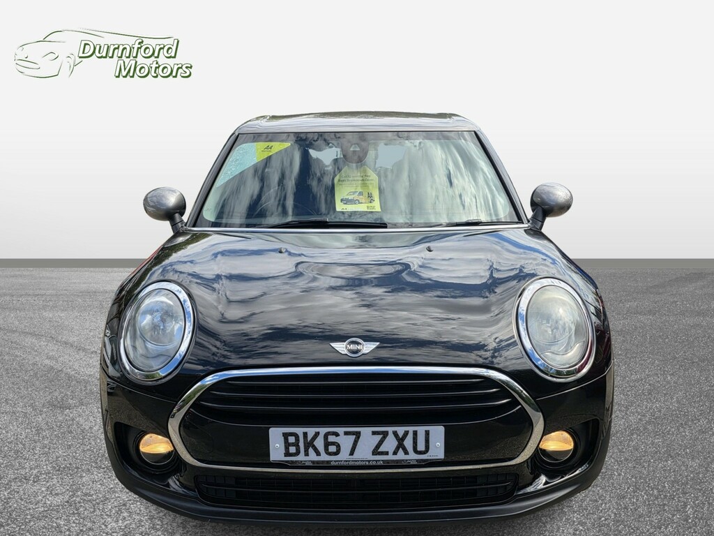 Mini Clubman 1.5 Clubman Cooper Black #2