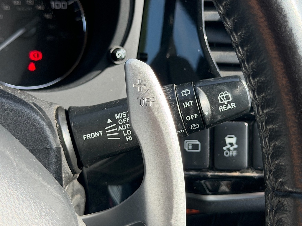 Mitsubishi Outlander 2.0H 12Kwh Gx4h Suv Black #35