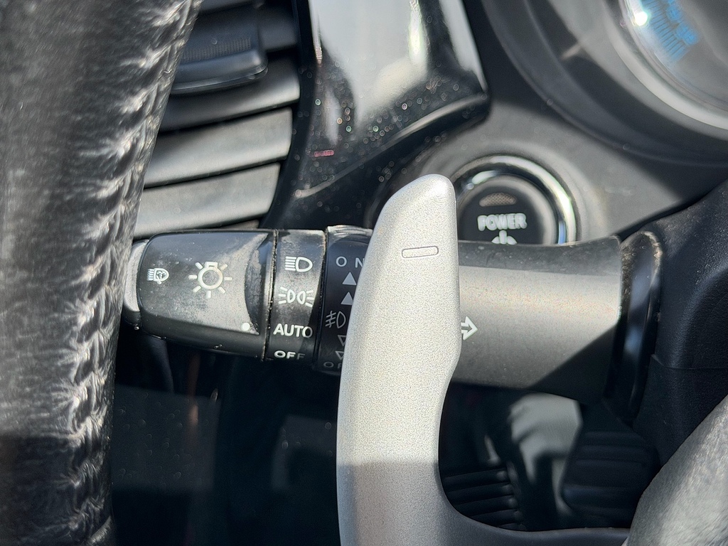 Mitsubishi Outlander 2.0H 12Kwh Gx4h Suv Black #36