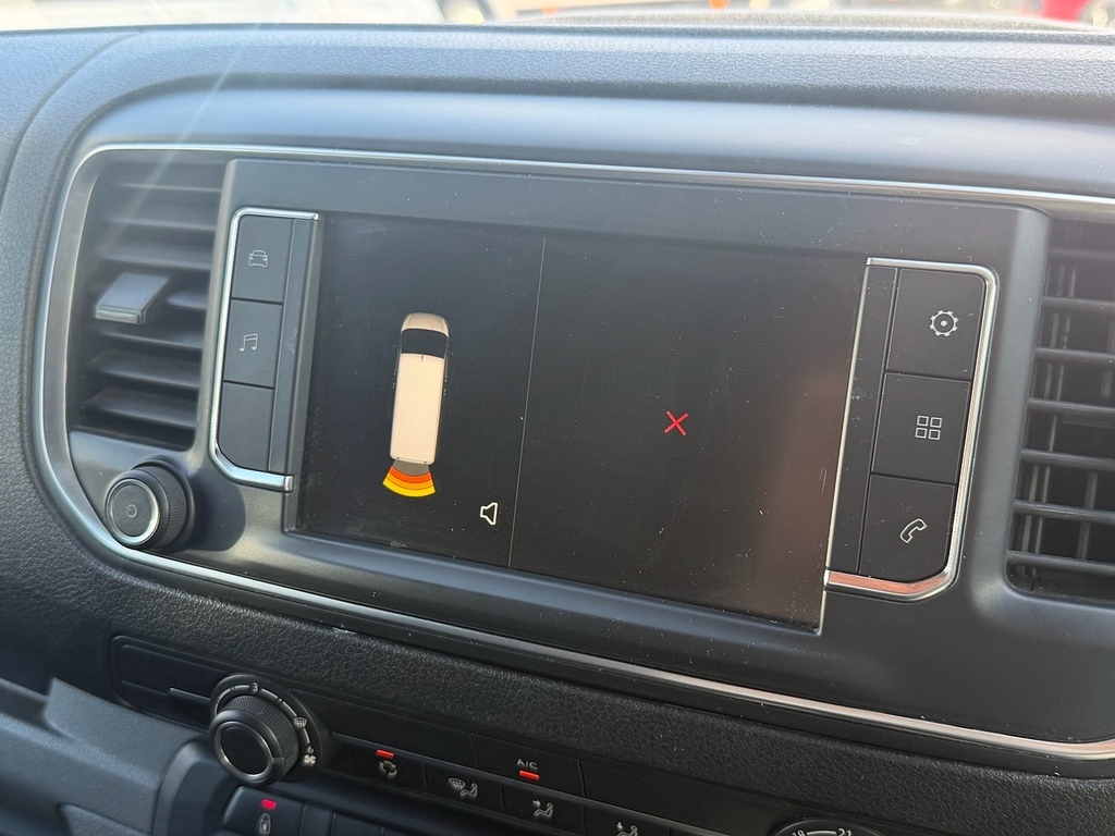 Vauxhall Vivaro Vivaro F3100 Sportive Ss Black #38