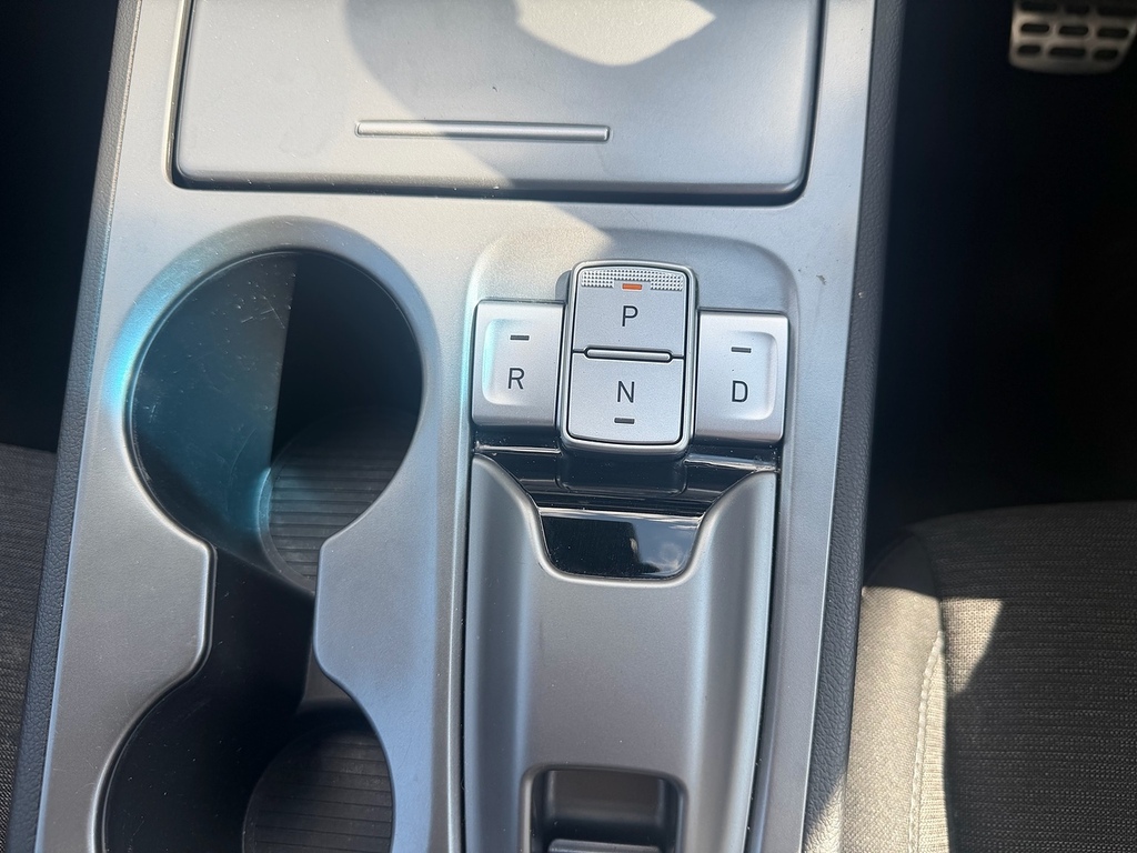 Hyundai Kona Estate Grey #40