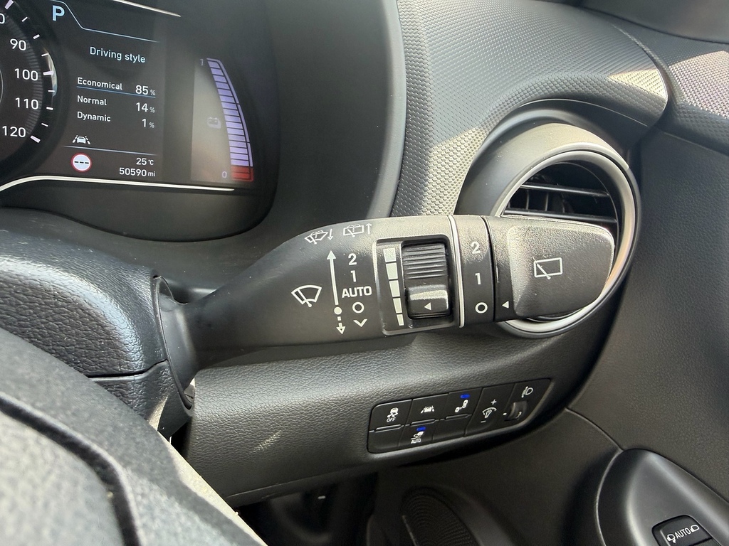 Hyundai Kona Estate Grey #37
