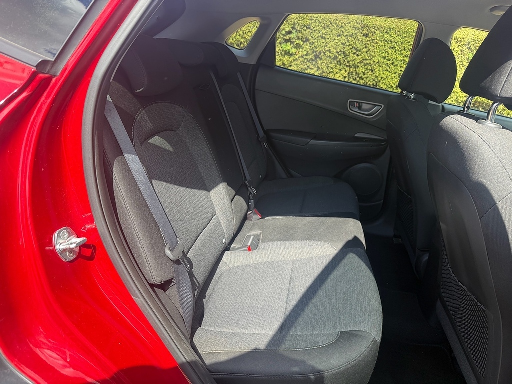 Hyundai Kona Estate Grey #21