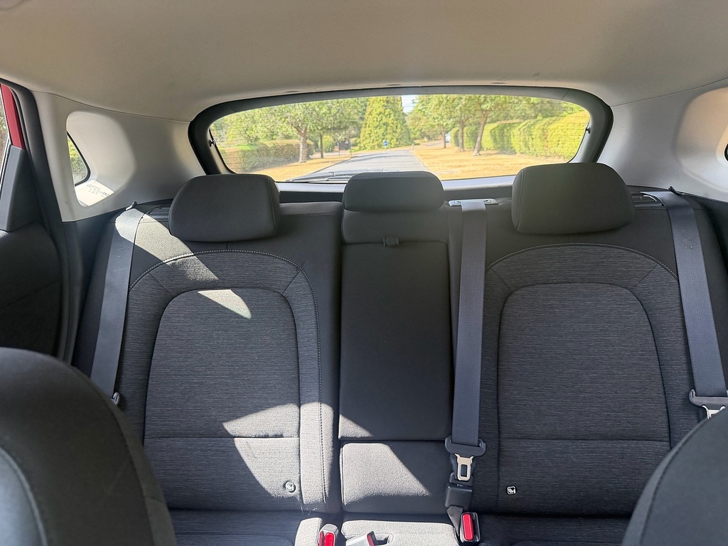 Hyundai Kona Estate Grey #44