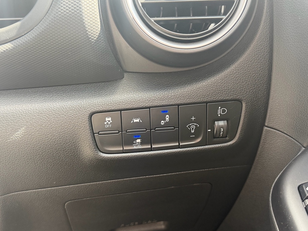 Hyundai Kona Estate Grey #34