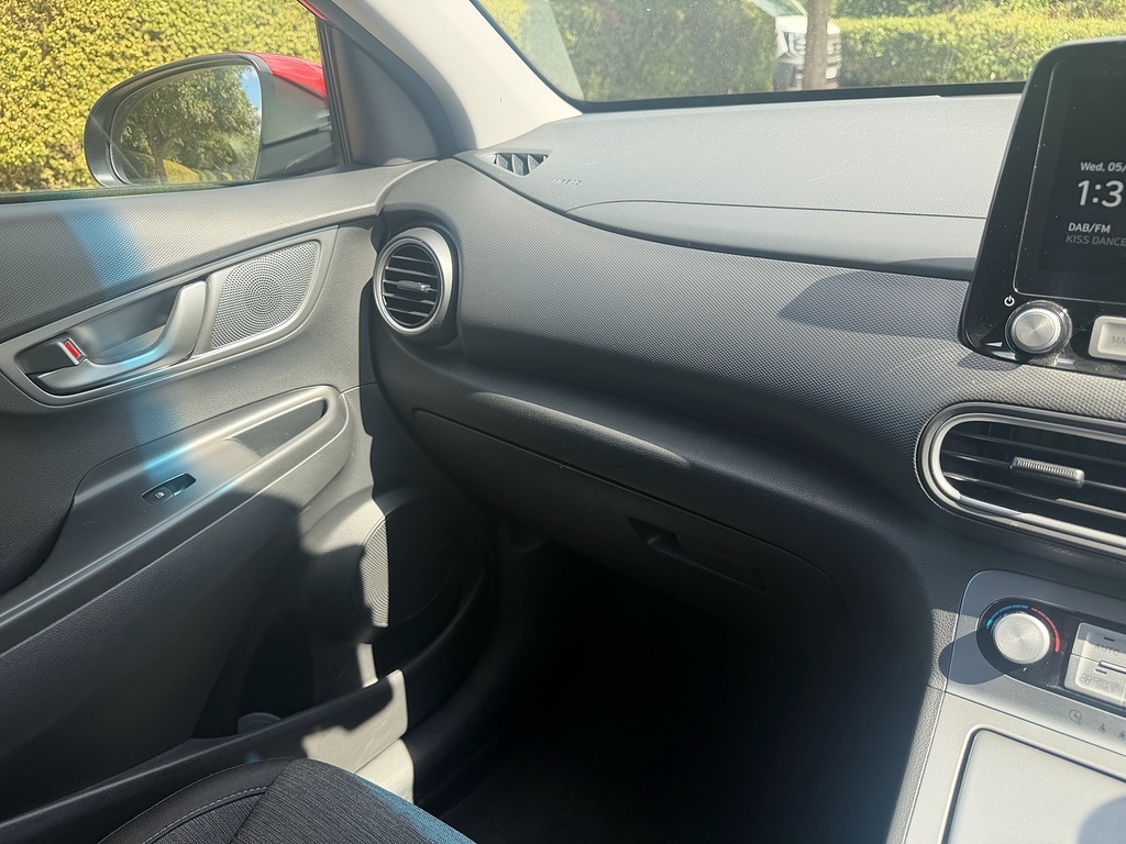 Hyundai Kona Estate Grey #42