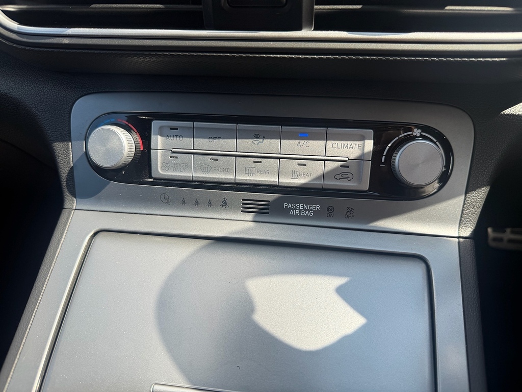 Hyundai Kona Estate Grey #41