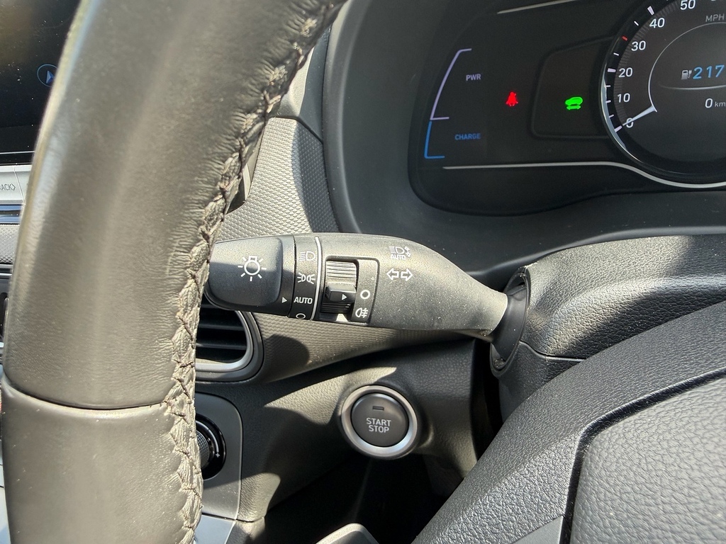 Hyundai Kona Estate Grey #38