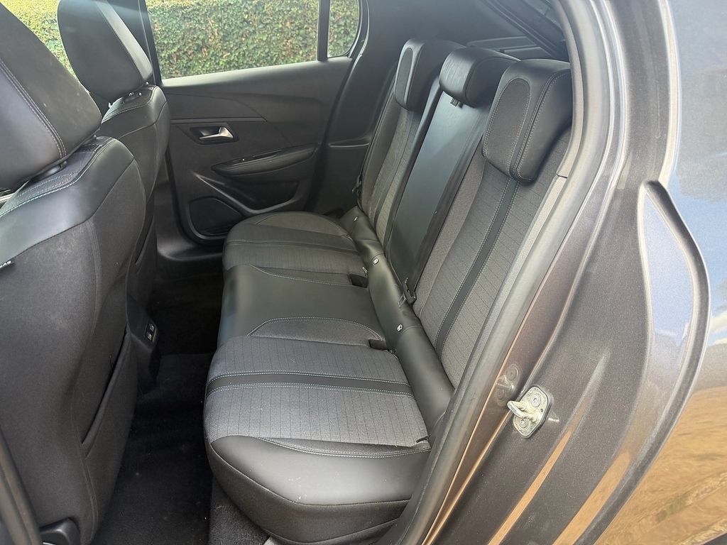 Peugeot 208 1.2 Puretech 100 Allure Premium Grey #20