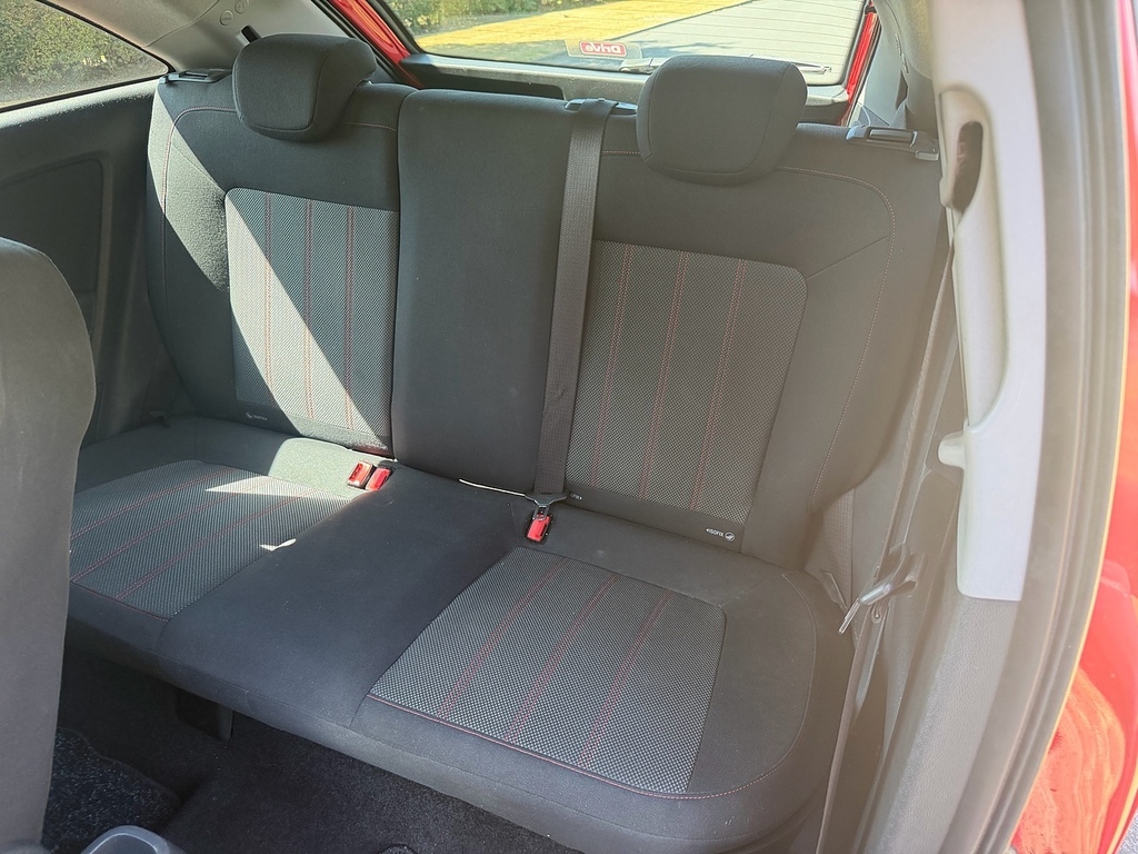 Vauxhall Corsa 1.2I Ecoflex 16V Se Euro 5 Ss Yellow #19