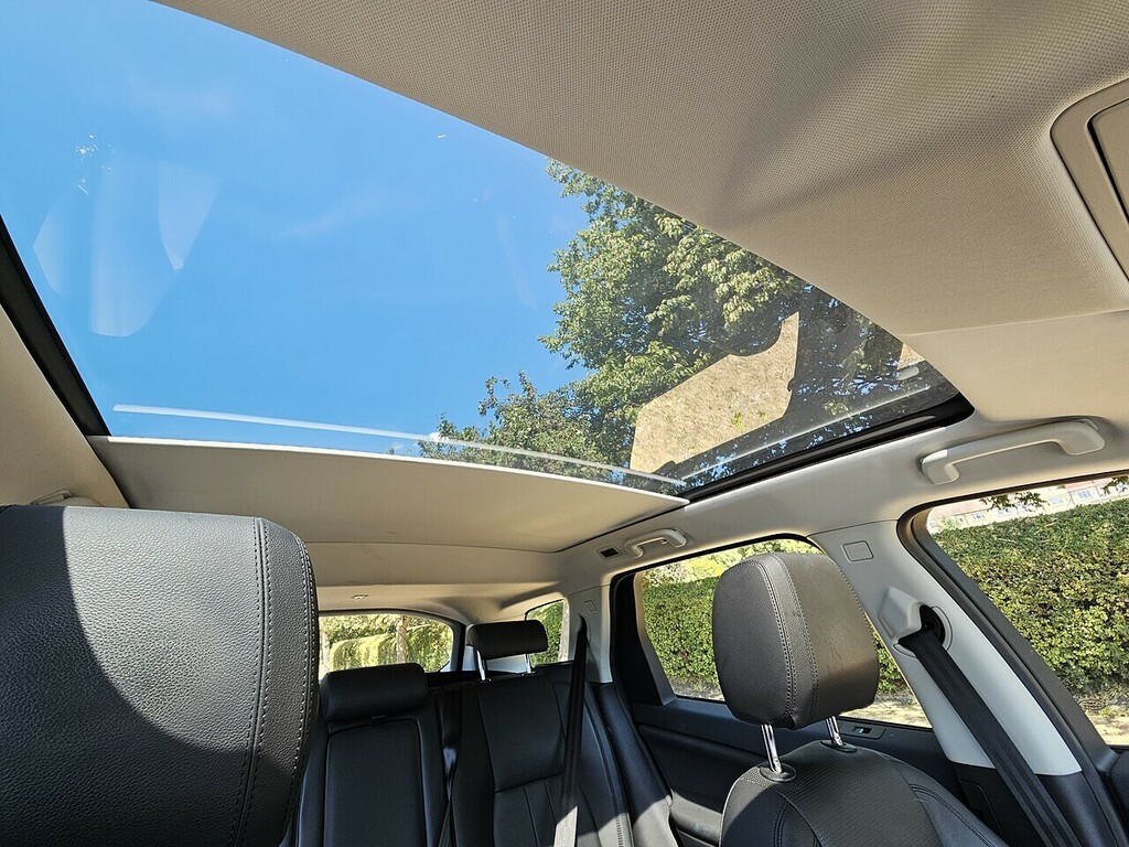 Land Rover Discovery Sport Hse Luxury Grey #42