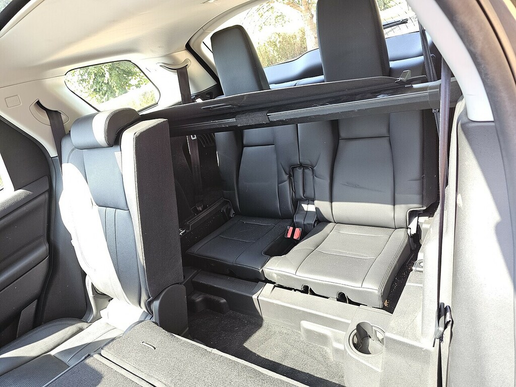 Land Rover Discovery Sport Hse Luxury Grey #23