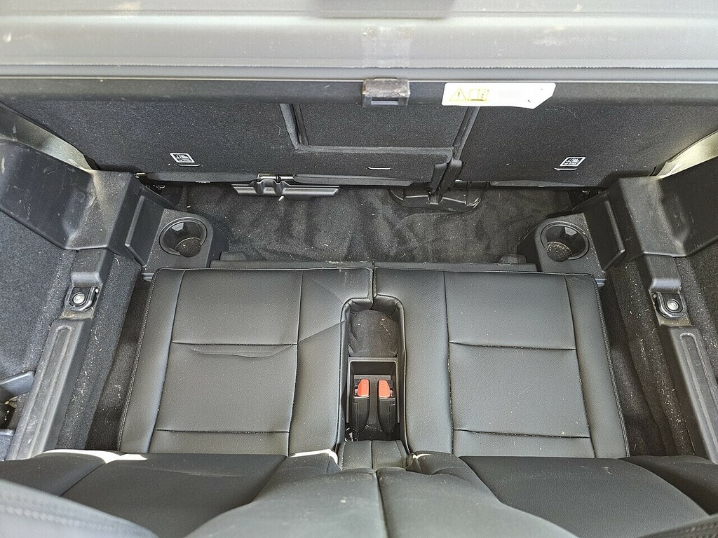 Land Rover Discovery Sport Hse Luxury Grey #47