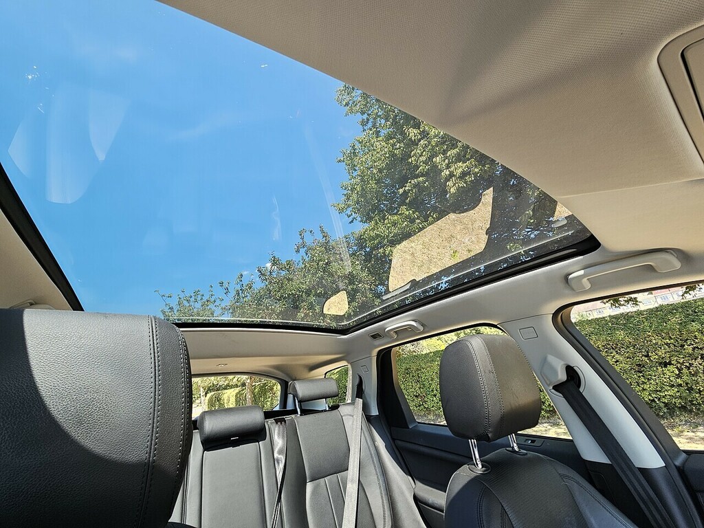 Land Rover Discovery Sport Hse Luxury Grey #43